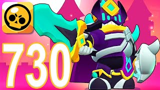 Brawl Stars - Gameplay Walkthrough Part 730 - All Skeletal Surge Skins (iOS, Android) screenshot 3