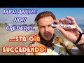 Pesca Sub: PUOI ANCHE NON CREDERCI, STA GIÀ SUCCEDENDO! (Ritorno a pesca dopo il malore sott'acqua)