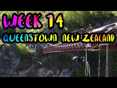 Video: Bucket List Adventures: 4 Wandelroutes In Australië En Nieuw-Zeeland