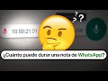 20 preguntas curiosas que no sabías en 10 minutos! [20]