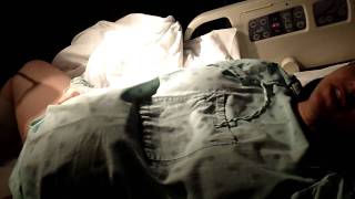 Doctor Breaking My Water