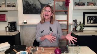 Feast Magazines Campfire Cooking Kebabs Sponsored By Strack Van Til