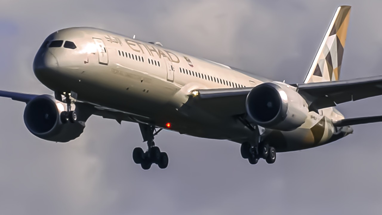 40MINS IN PLANE SPOTTING AT NARITA AIRPORT [NRT/RJAA]