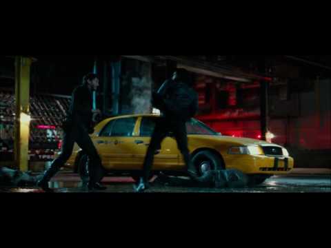 John Wick 2 - Warehouse fight HD