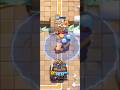 #satisfying #kill | Clash Royale Pro Electro Giant #shorts