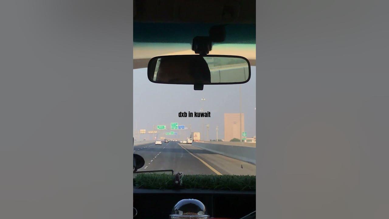afternoon ride🫶🖤 kuwait uniquevibes YouTube