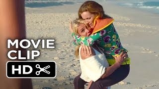 The Other Woman Movie - Beach Stakeout (2014) - Cameron Diaz, Leslie Mann Movie 