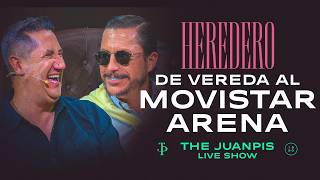 Download Lagu La carranga es el nuevo country colombiano, según El Heredero MP3