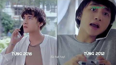 TVC OPPO A37 NEO 9 | Sơn Tùng M-TP