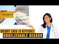 Weight Loss Diet For Vitamin D Deficiency - You Never Knew