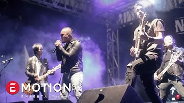 Piyu feat.The Frontmen - Hancur (Official Video)