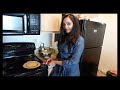 Ethiopian Food Easy Chechebsa Recipe ቀላል የጨጨብሳ አሰራር በ አሚና | Amena and Elias