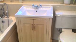 Bathroom Installation and Fitting Guisborough screenshot 1