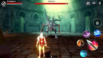 Darkness Rises (by NEXON Company) - Part 8 - Android Gameplay [HD]