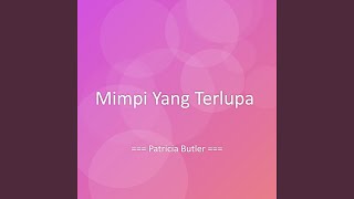 Mimpi Yang Terlupa
