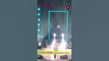 Thumbnail of Giorgia - La cura per me - Teatro Greco Siracusa