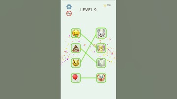 Emoji Puzzle #Level 09,10# Gaming Short#Gaming videos