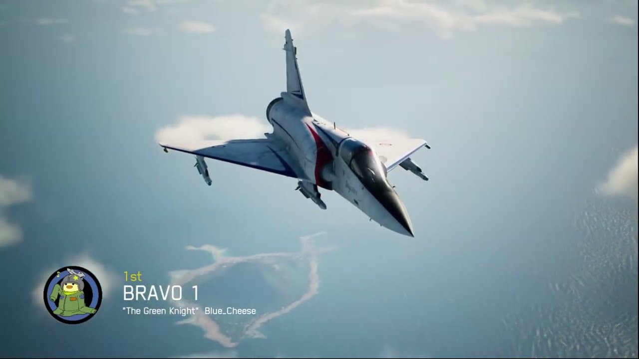 Ace Combat 7 Multiplayer - 09/28/2024