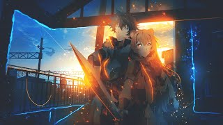 Citizen Soldier - You Are Enough | Nightcore