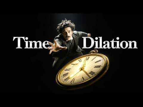 They Taught You Time Dilation Wrong | How Einstein Rewrote Reality