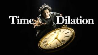 They Taught You Time Dilation Wrong | How Einstein Rewrote Reality