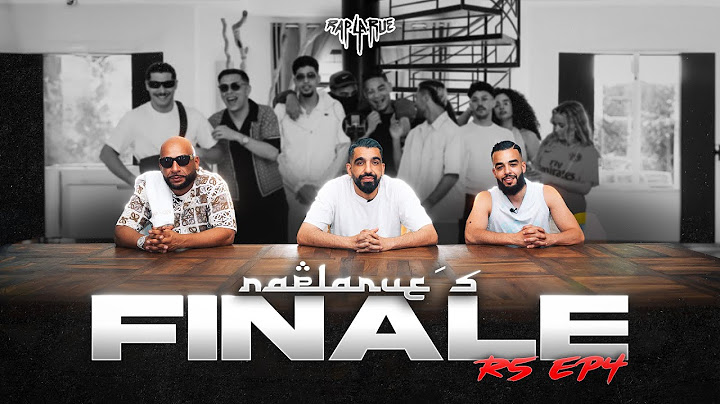 FINALE I RAPLARUE 2🏴‍☠️I FOLGE 4 - YING UND YANG I RUNDE 5