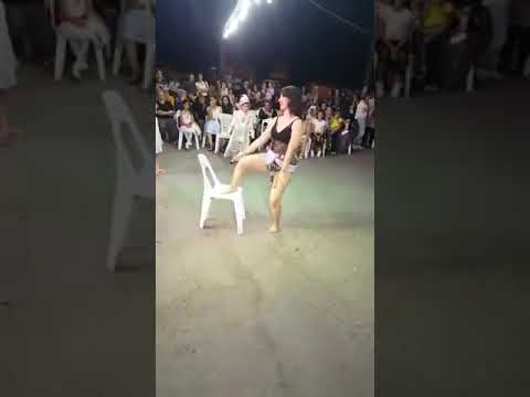 Sünnet Düğününe Twerk Dansıyla Damga Vuran Kadın #reels #twerk  #tiktok#shorts