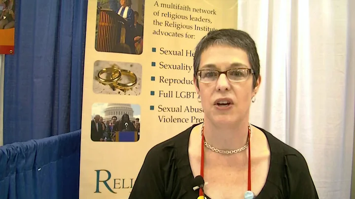 Interview with Marie Alford-Harkey