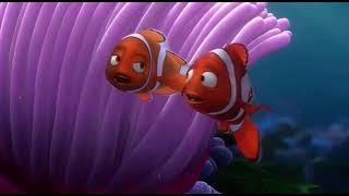 Finding Nemo Vs Paws Of Fury The Legend Of Hank Opening