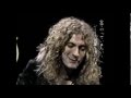 Robert Plant and his SMILE!