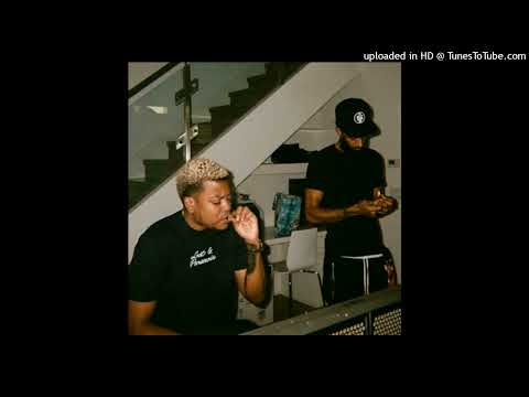 Bino Rideaux + BLXST + Kalan.FrFr Type Beat "Mine"