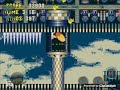 Sonic 3 &amp;knukles super tails gameplay (END)by therealfox321