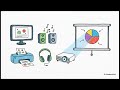 18. Типы периферийного оборудования