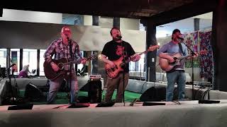 The Sunday Sons - Davey