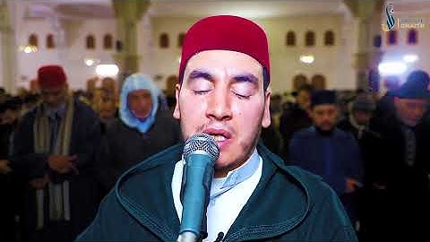 القارئ محسن غشوي | ما تيسر من سورتي النمل والقصص | تراويح رمضان 1445هـ / 2024م