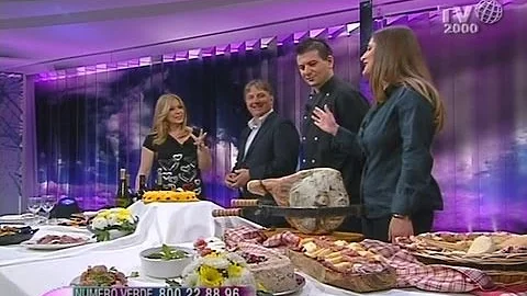Quanto costa un menù da matrimonio?