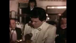 Video thumbnail of "Jose Jose cantando borracho - si me dejas ahora"