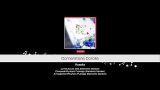 Download lagu 「BanG Dream!」Ishizue no Hanakanmuri / Cornerstone Corolla EXPERT