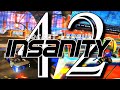 ROCKET LEAGUE INSANITY 42 ! (BEST GOALS, RESETS, REDIRECTS)