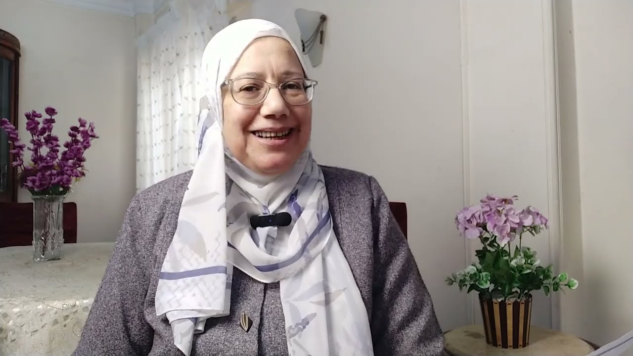 6طرق صاروخية لتدمير المشاعر السلبية | ماما نادية