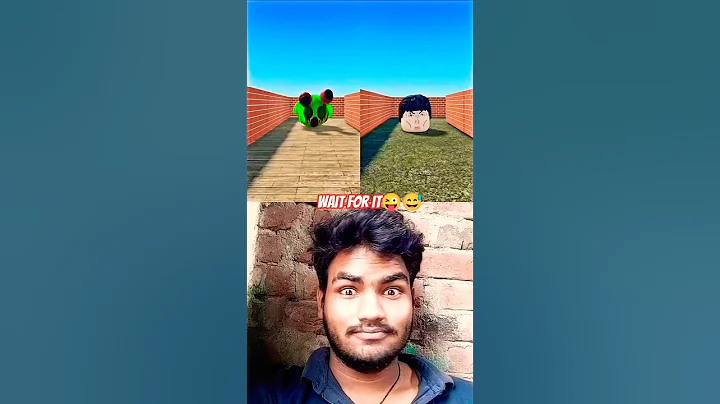 The best funny 😜😅#shorts #viralvideo #funny #tiktok #trending