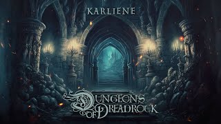Karliene - Dungeons of Dreadrock chords