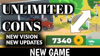 HIL SIDE DRIVE MOD APK6.8.2 | Hillside Drive Unlimited Coins screenshot 3