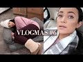 VLOGMAS #6: MY ROOTS, TARGET + UNBOXING | Stephanie Ledda