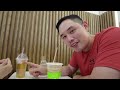 กินชา Bear House จะเอาแก้ว Holobear 2023 | หมีมัมทริป
