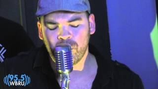 We Were Astronauts - Wait (Live at WBRU)