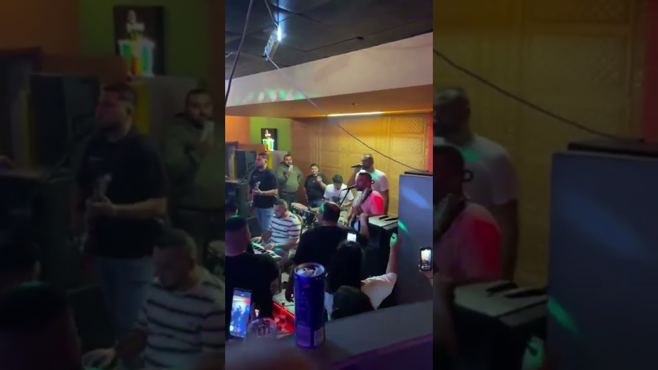 Daruško Bánd Zábava Giraltovce 2025🎬🆕🥁❌