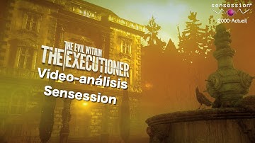 Análisis The Executioner - The Evil Within DLC#3