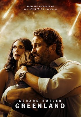 Greenland Trailer 1 2020 Movieclips Trailers Youtube