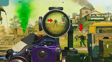 New AI Bots Are Now In Warzone!